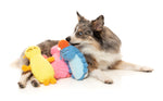 Rolly The Bed Bug Dog Toy