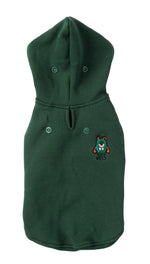 The Yardsters Hoodie - Green - SPECIAL OFFER!