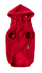 The Yardsters Hoodie - Red - SPECIAL OFFER!