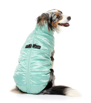 The Eastcoast Harness Jacket - Mint - SPECIAL OFFER!