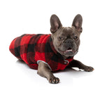 Lumberjack Jacket Red - SPECIAL OFFER!