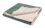 FuzzYard Life Comforter Blanket - Myrtle Green