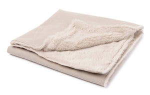 FuzzYard Life Comforter Blanket - Sandstone