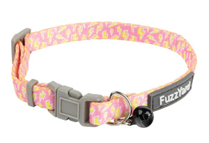 Blitz Cat Collar