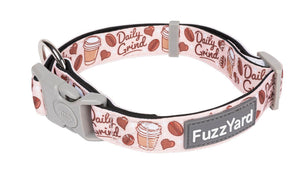 Daily Grind Dog Collar