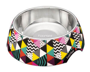 No Signal! Easy Feeder Pet Bowl