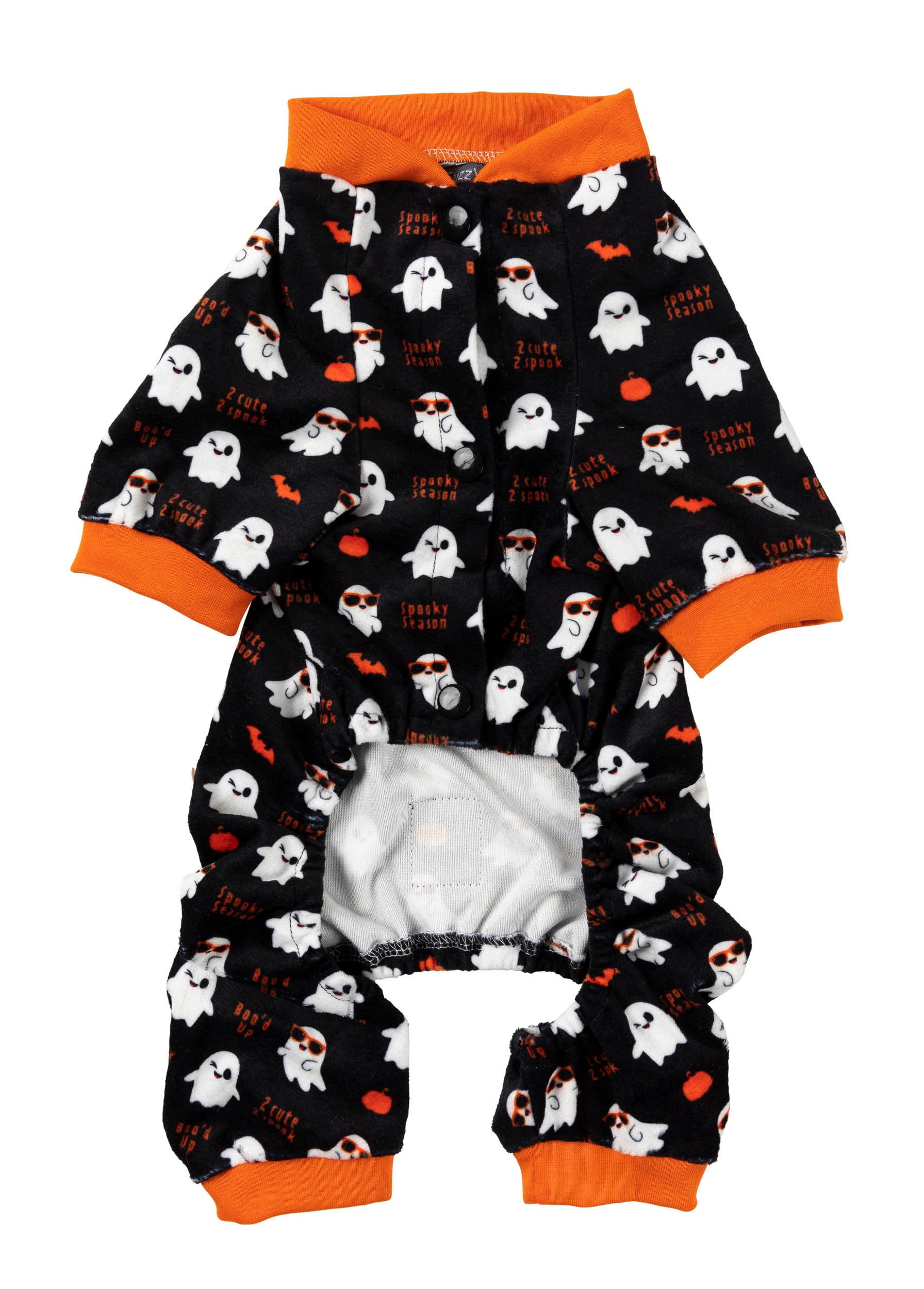 Spooky Ghost Pyjamas