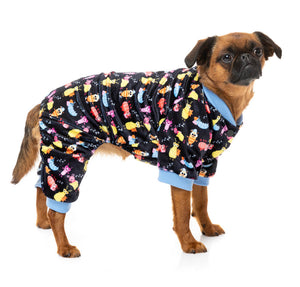 Bed Bugs Pyjamas -FINAL SALE NO RETURNS OR EXCHANGES