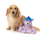 Octo-Posse Dog Toy - Hip-Hoptopus