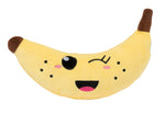 Winky Banana Dog Toy -FINAL SALE NO RETURNS OR EXCHANGES