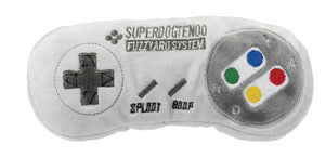 Superdogtendo Controller Dog Toy -FINAL SALE NO RETURNS OR EXCHANGES