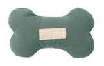 FuzzYard Life Toy Bone - Myrtle Green