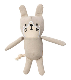FuzzYard Life Cat Toy  - Sandstone Cat