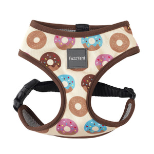 Go Nuts Dog Harness