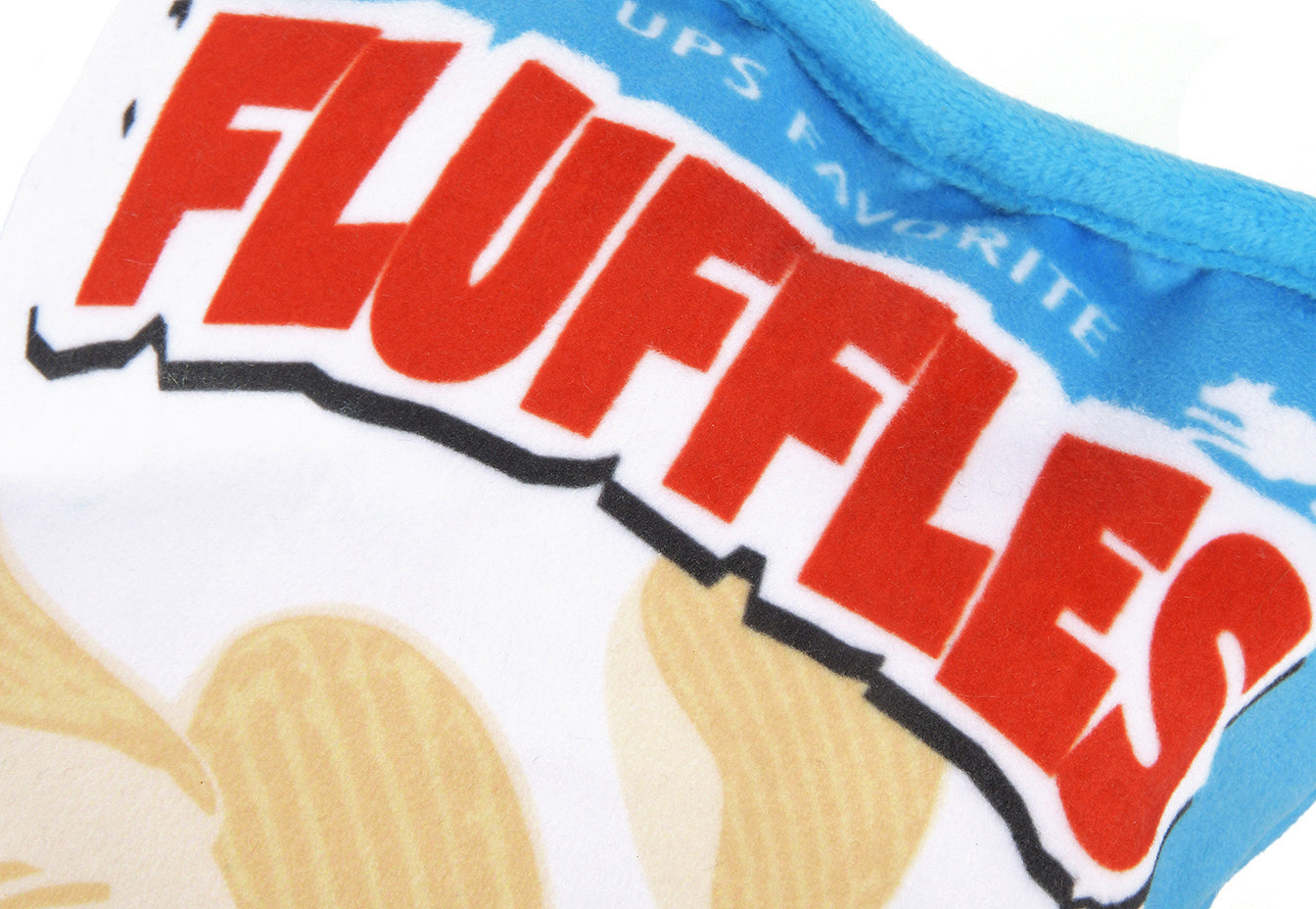 Snack Attack Fluffles Chips