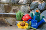 Blooming Buddies Prickly Pup Cactus