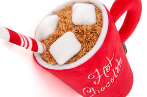 Christmas Hot Chocolate
