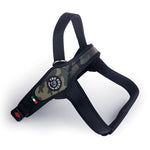 Primo Euro Camouflage Harness with Handle