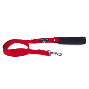 Padded Handle Red Lead