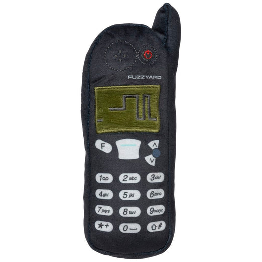 Nokidog Retro Dog Toy