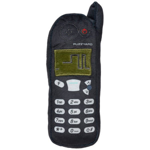 Nokidog Retro Dog Toy