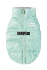 The Eastcoast Harness Jacket - Mint - SPECIAL OFFER!