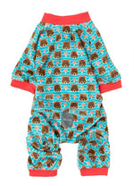 Fuzz Bear Pyjamas