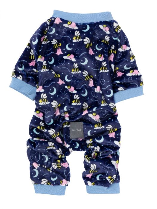 Off To The Moon Pyjamas Off To The Moon Pyjamas -FINAL SALE NO RETURNS OR EXCHANGES