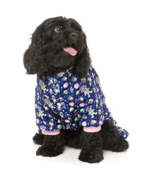 Pluto Pup Pyjamas