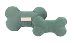 FuzzYard Life Toy Bone - Myrtle Green