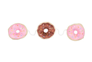 Donuts Cat Toy